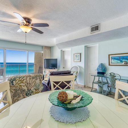 Beach House Condominiums B405 - Beachfront With Pool, Wifi, & Beach Service Destin Exterior photo