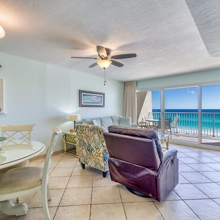 Beach House Condominiums B405 - Beachfront With Pool, Wifi, & Beach Service Destin Exterior photo